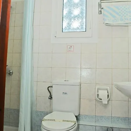 Tilemachos & 아다마스