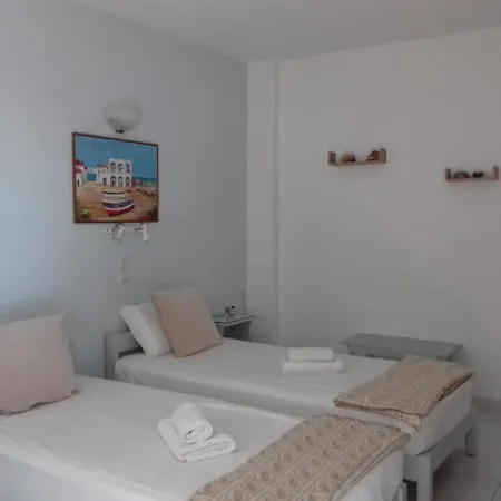 Tilemachos & *