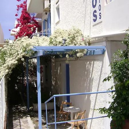 Tilemachos & * Αδάμας