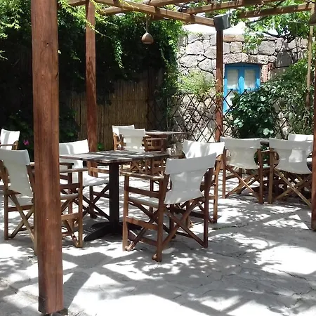 Tilemachos & Ξενοδοχείο με διαμερίσματα