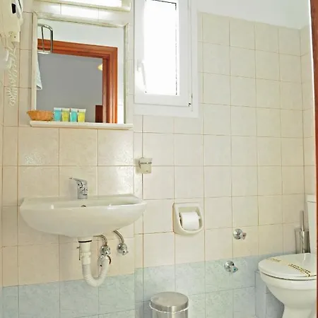 Апарт-отель Tilemachos &
